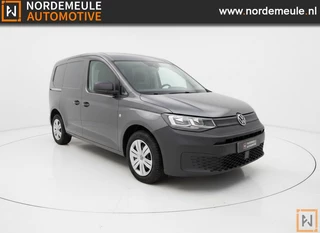 Volkswagen Caddy – thumbnail 7