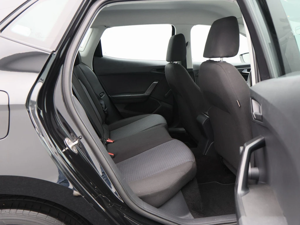 SEAT Ibiza – foto 32