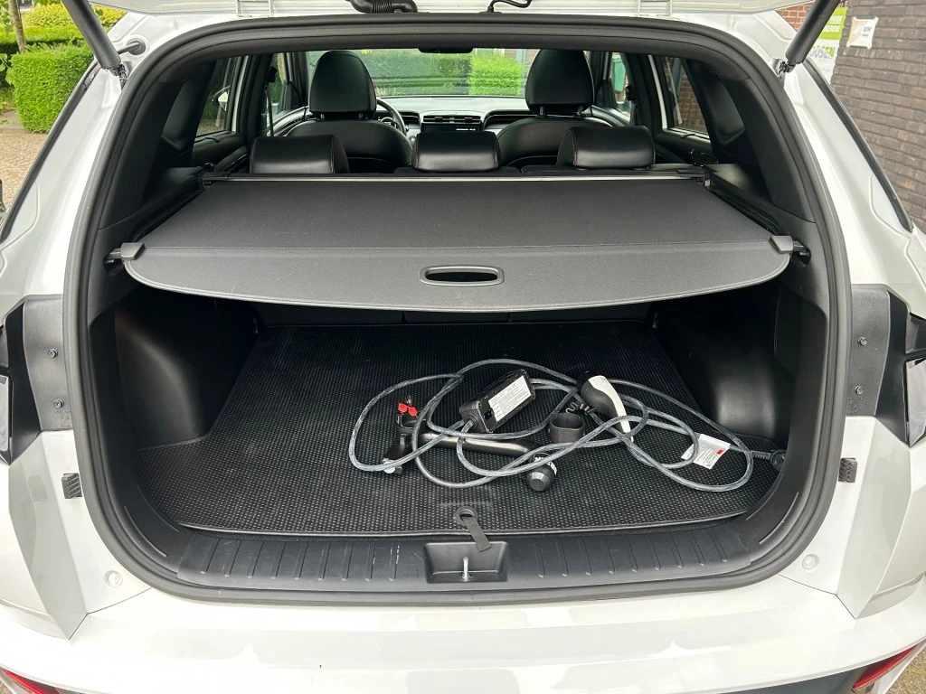 Hyundai Tucson – foto 14