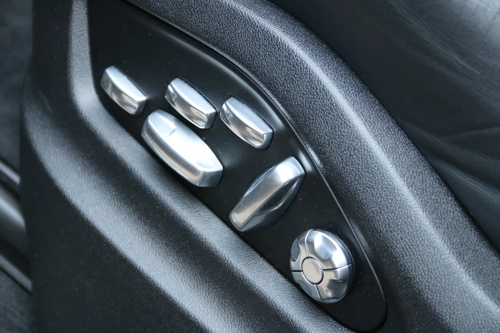 Porsche Cayenne – foto 18