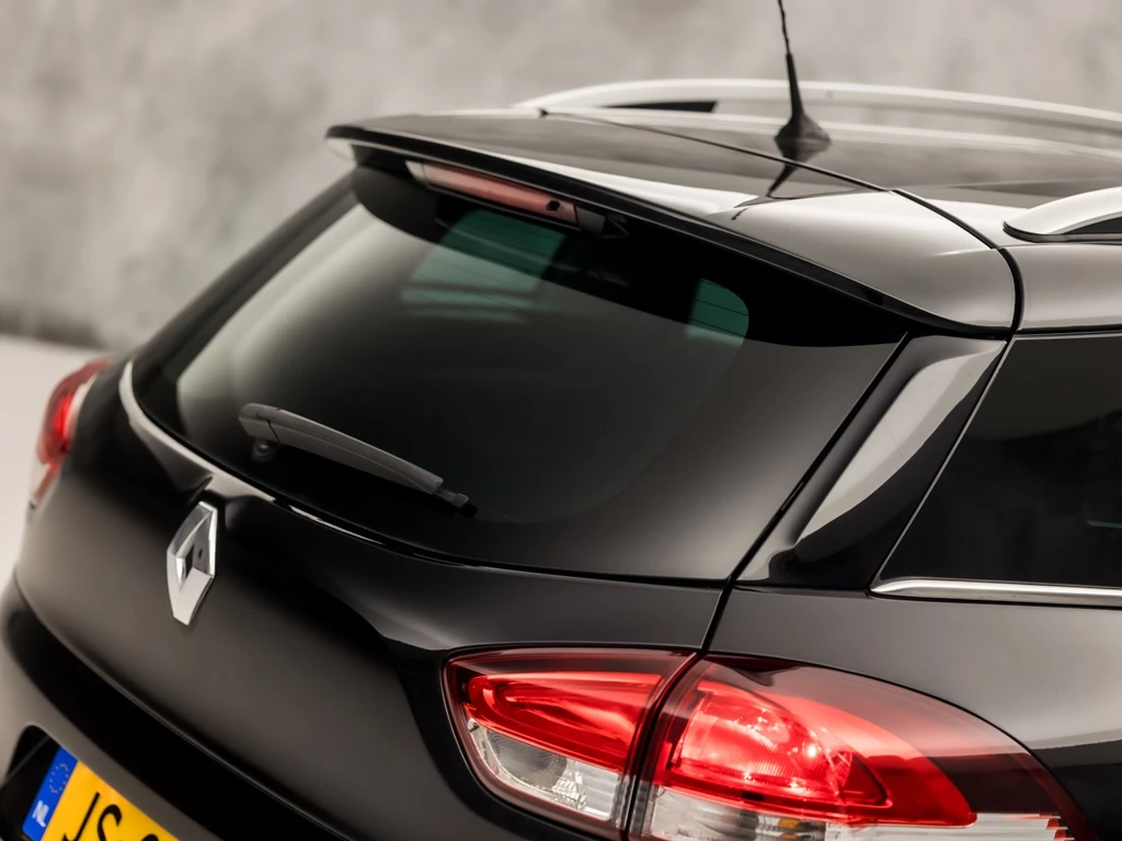 Renault Clio – foto 31