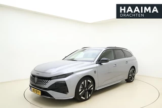 Peugeot 308 – thumbnail 1