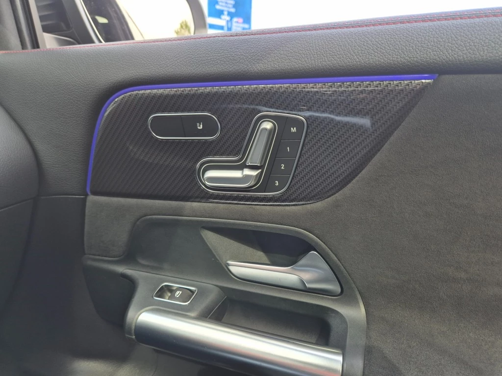 Mercedes-Benz GLA – foto 16