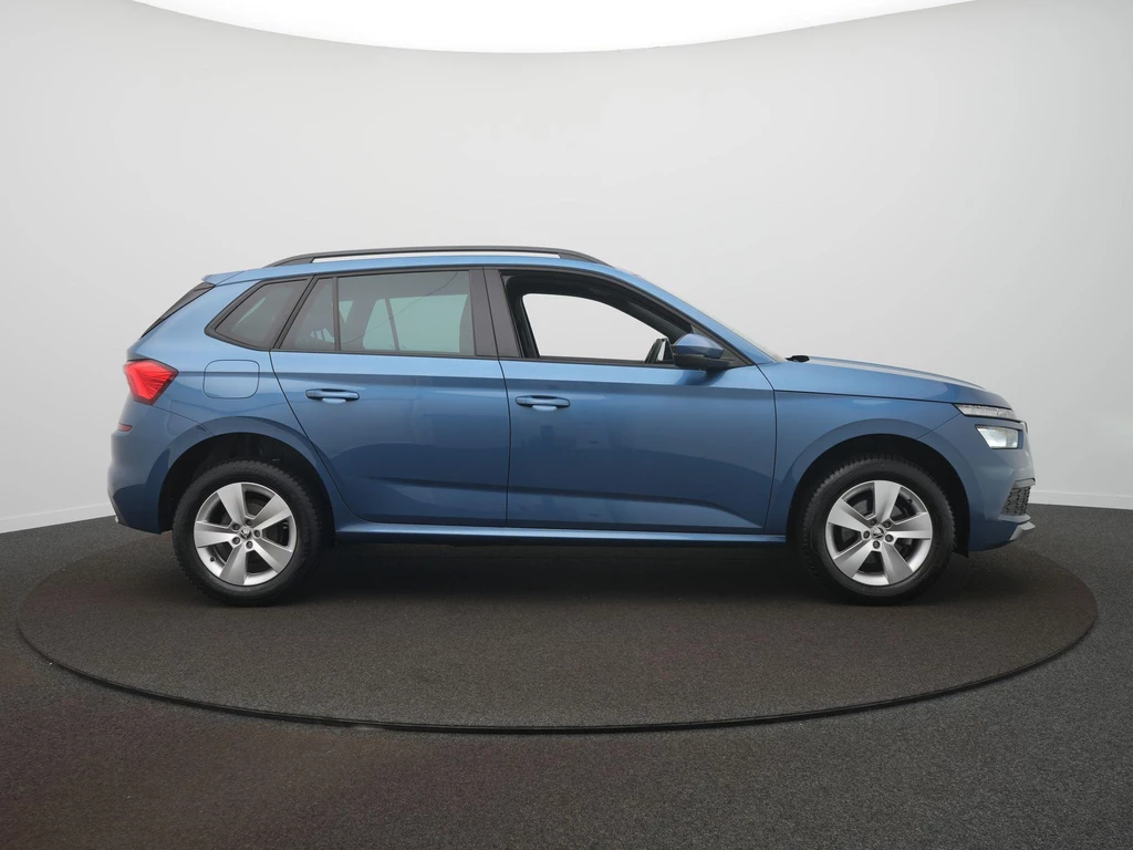 Škoda Kamiq – foto 8