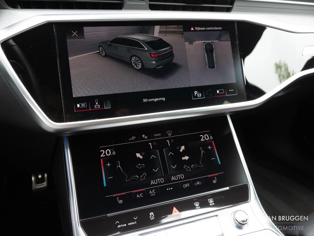 Audi A6 – foto 31
