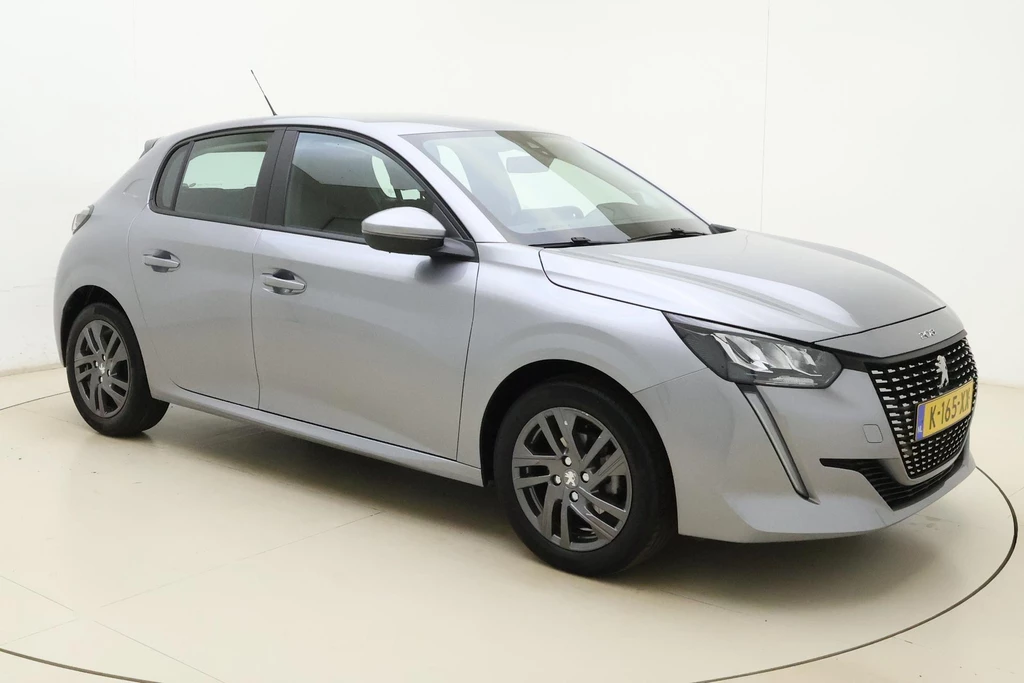 Peugeot 208 – foto 8