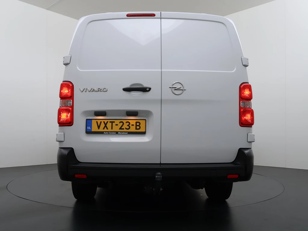 Opel Vivaro – foto 4