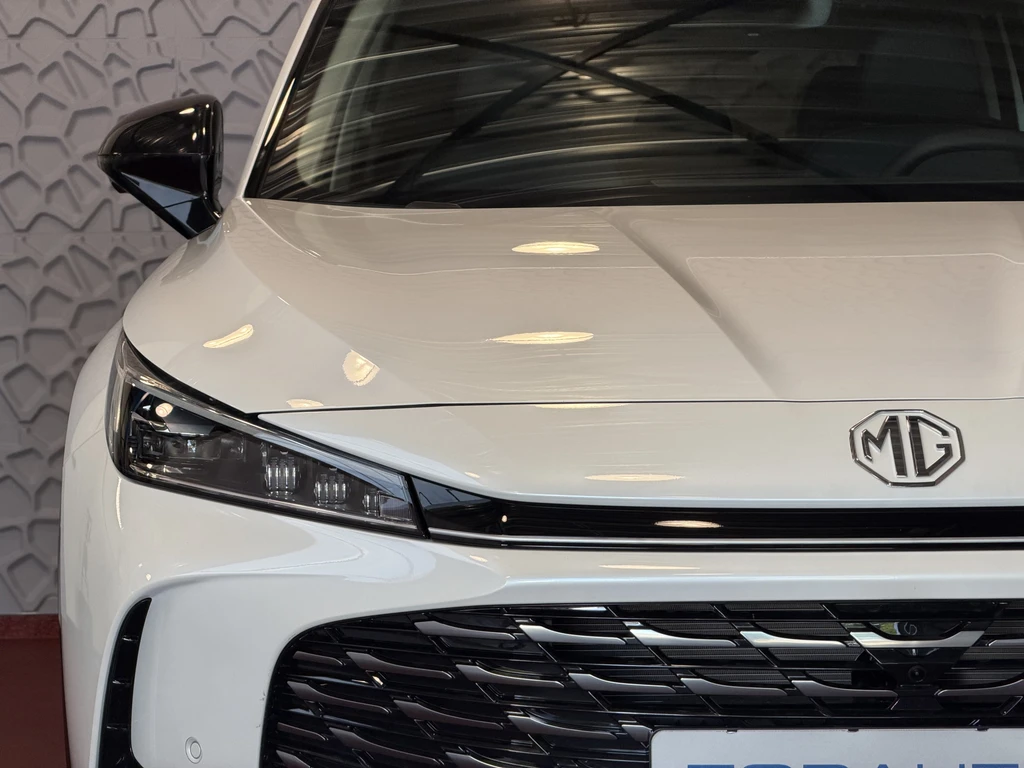 MG HS – foto 68