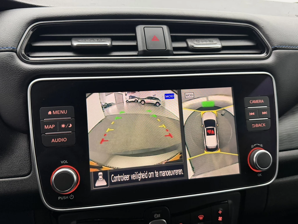 Nissan Leaf – foto 20