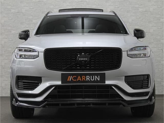 Volvo XC90 – thumbnail 8