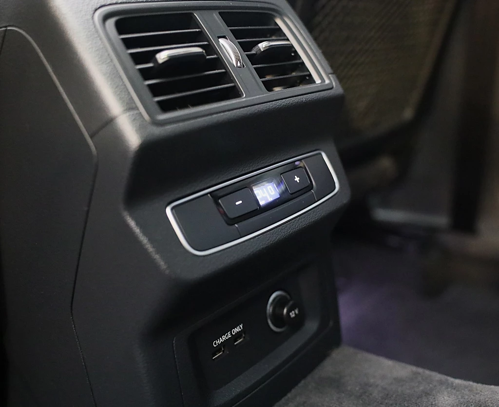 Audi Q5 – foto 55