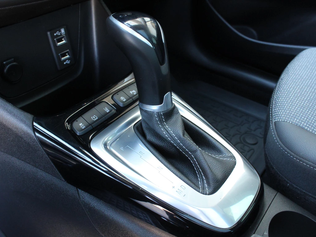Opel Crossland – foto 8