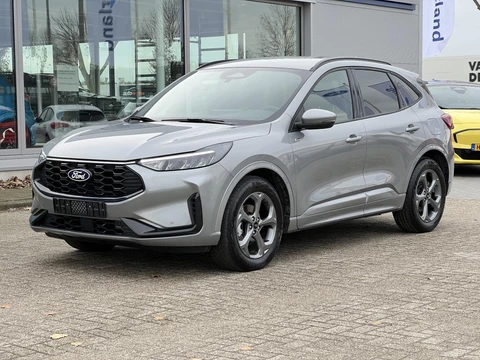 Ford Kuga 2.5 FHEV ST-Line 190pk |  Sync 4 Navigatie | Apple Carplay/Android auto | Achteruitrijcamera