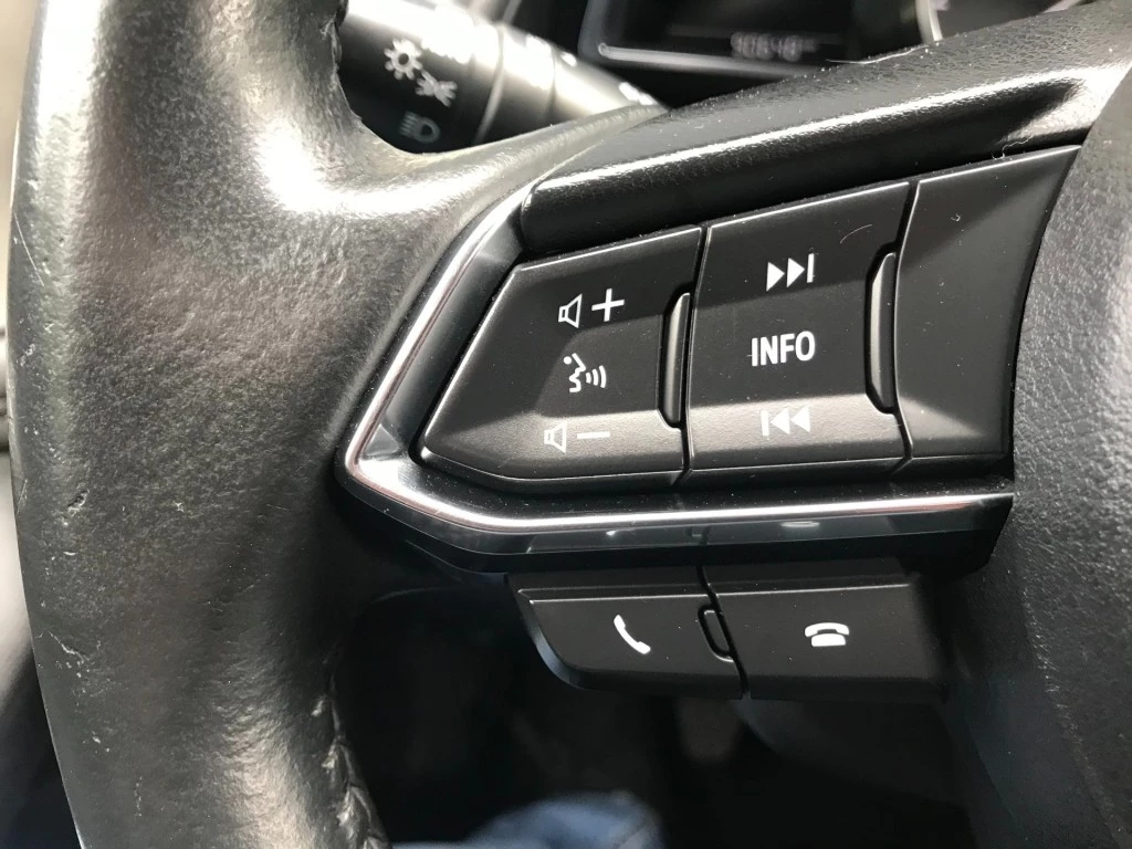 Mazda CX-3 – foto 22