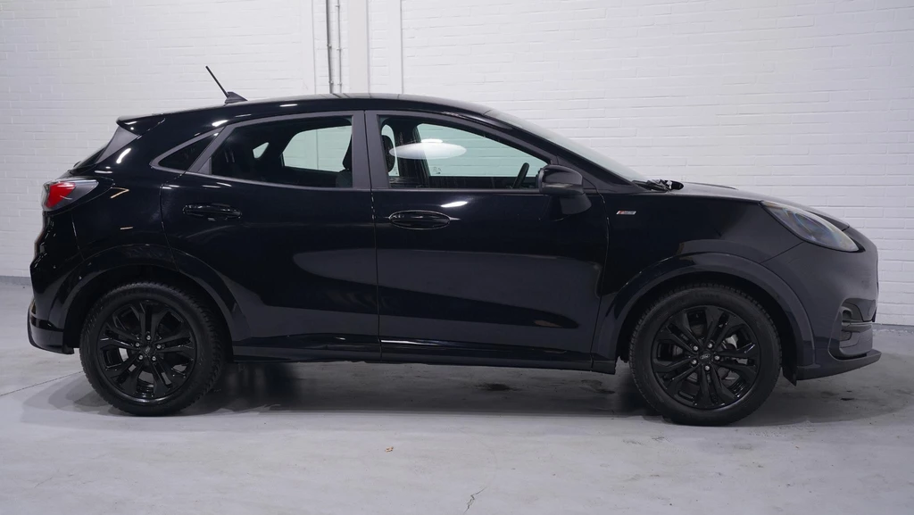 Ford Puma – foto 6