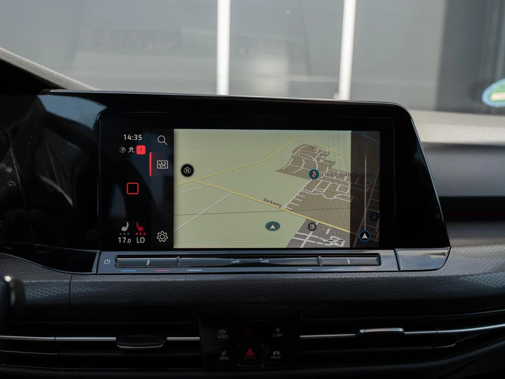 Volkswagen Golf – foto 25