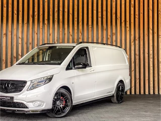 Mercedes-Benz Vito – thumbnail 3