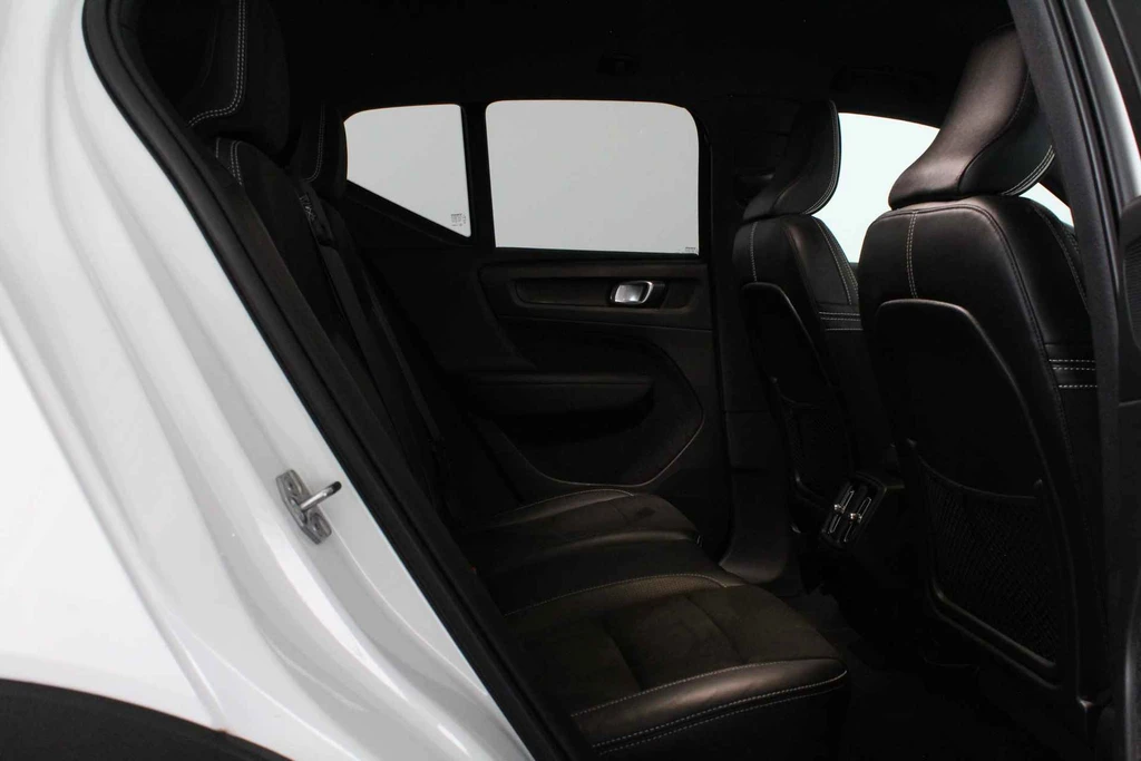Volvo XC40 – foto 20