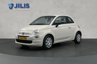 Fiat 500 – thumbnail 2
