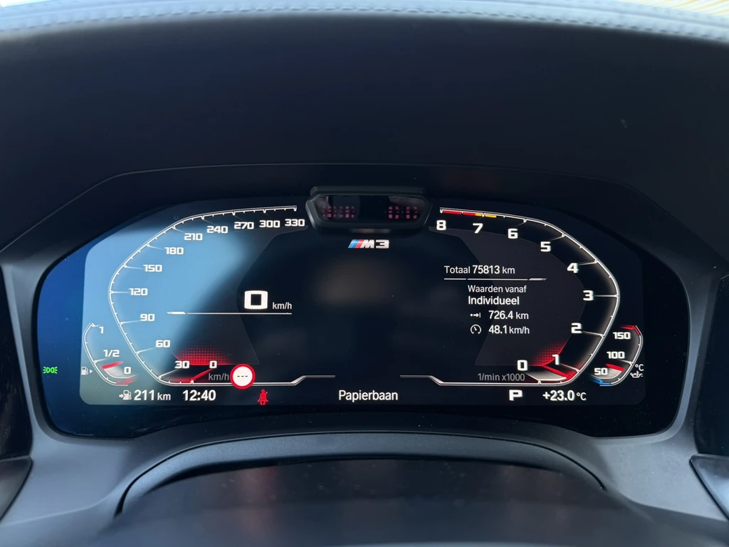 BMW M3 – foto 15