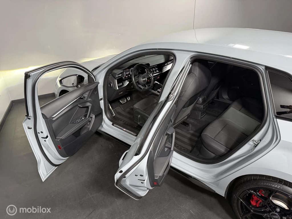 Audi A3 – foto 44