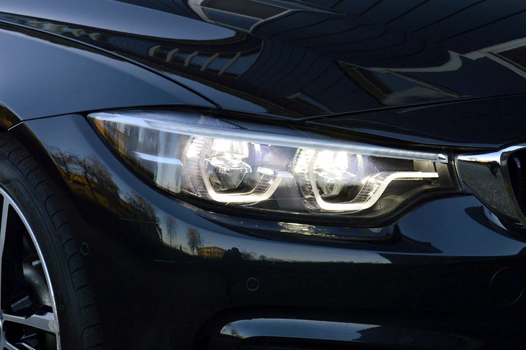 BMW 4 Serie – foto 7