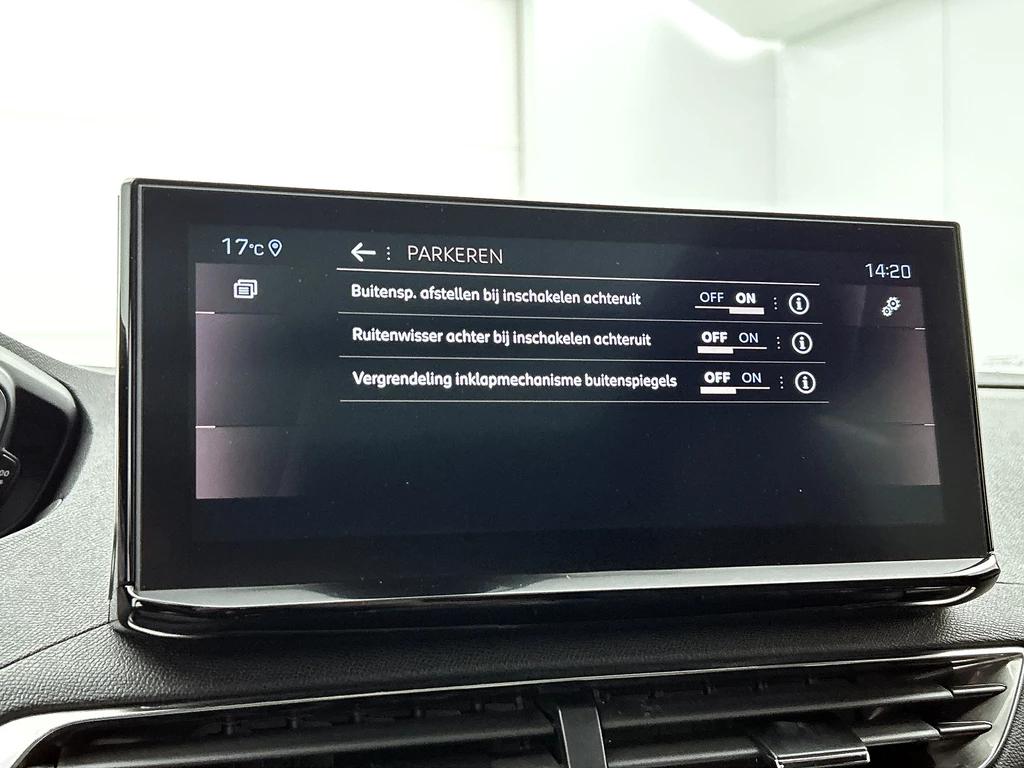 Peugeot 5008 – foto 11