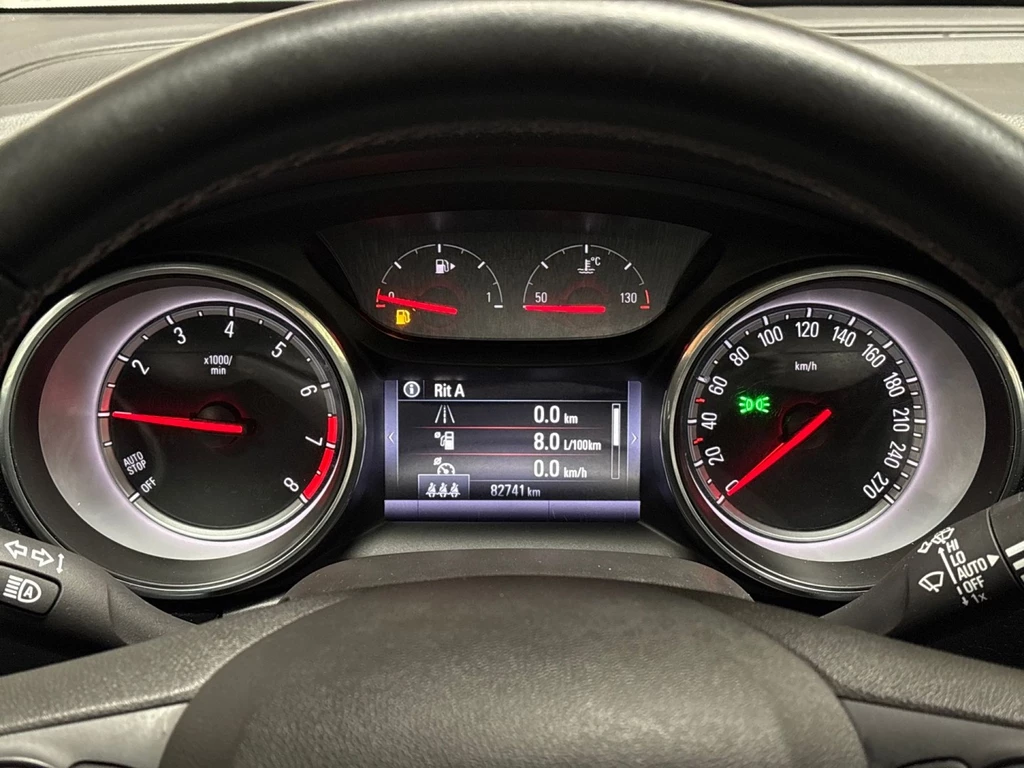 Opel Astra – foto 15