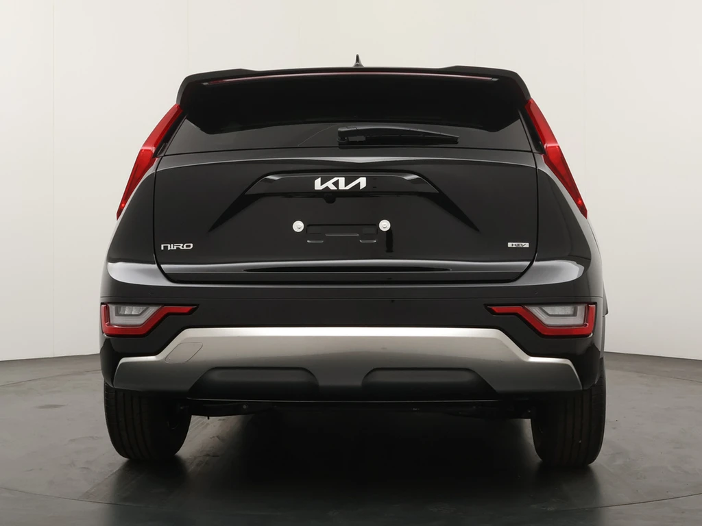 Kia Niro – foto 6