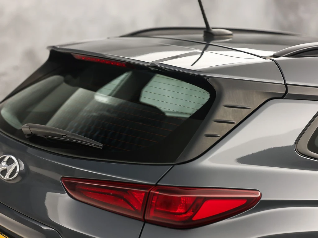 Hyundai Kona – foto 27