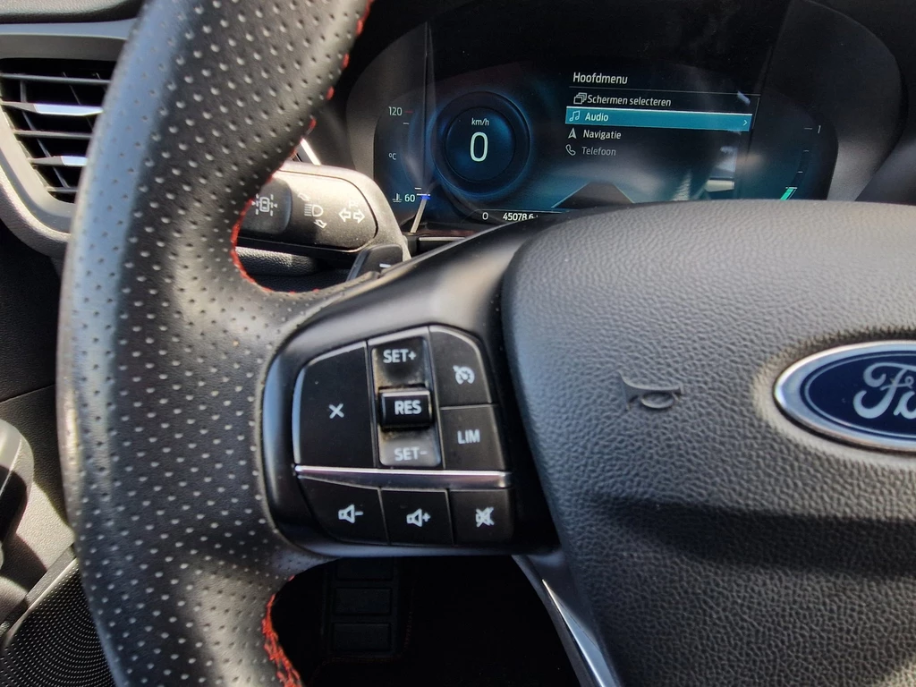 Ford Kuga – foto 19