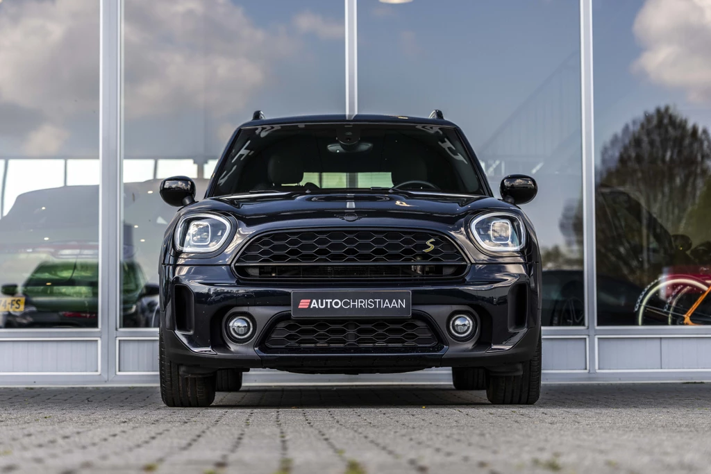 MINI Countryman – foto 7