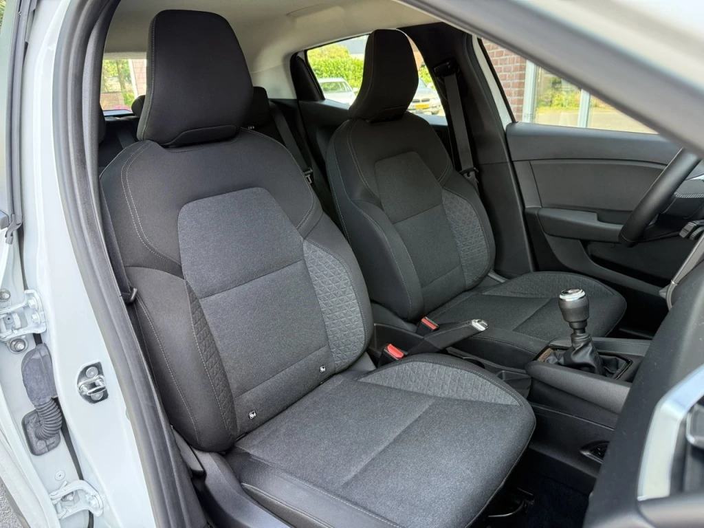 Renault Clio – foto 39
