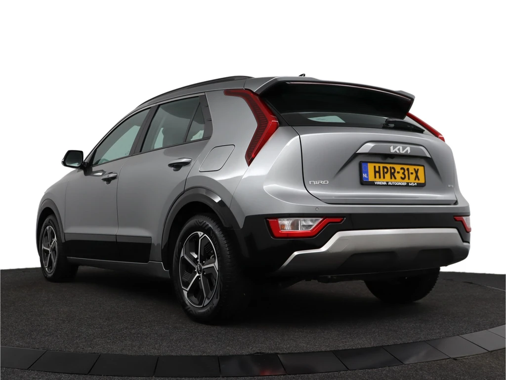Kia Niro – foto 6