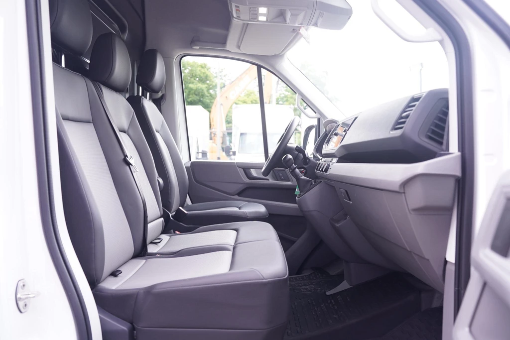 Volkswagen Crafter – foto 20