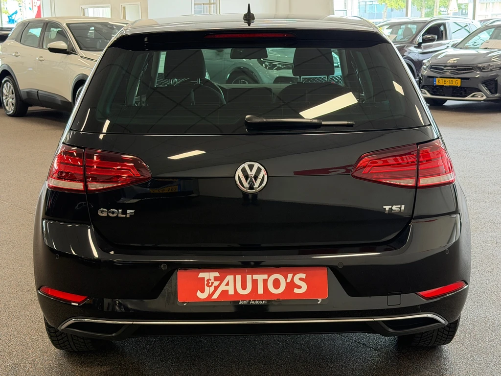 Volkswagen Golf – foto 4