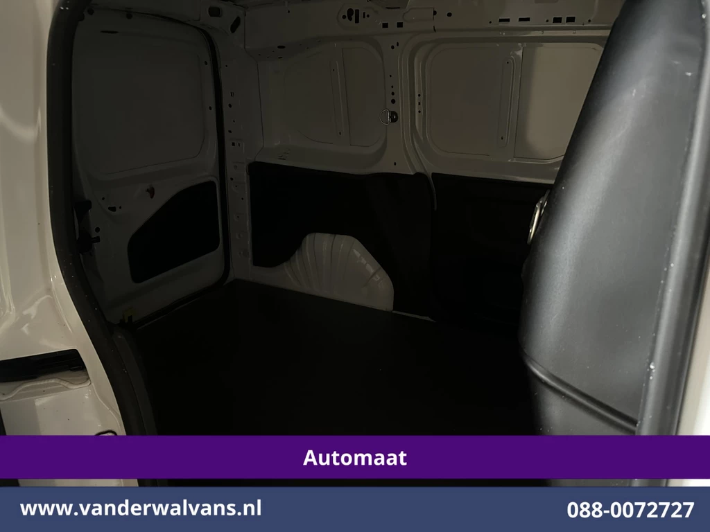 Citroën Berlingo – foto 15