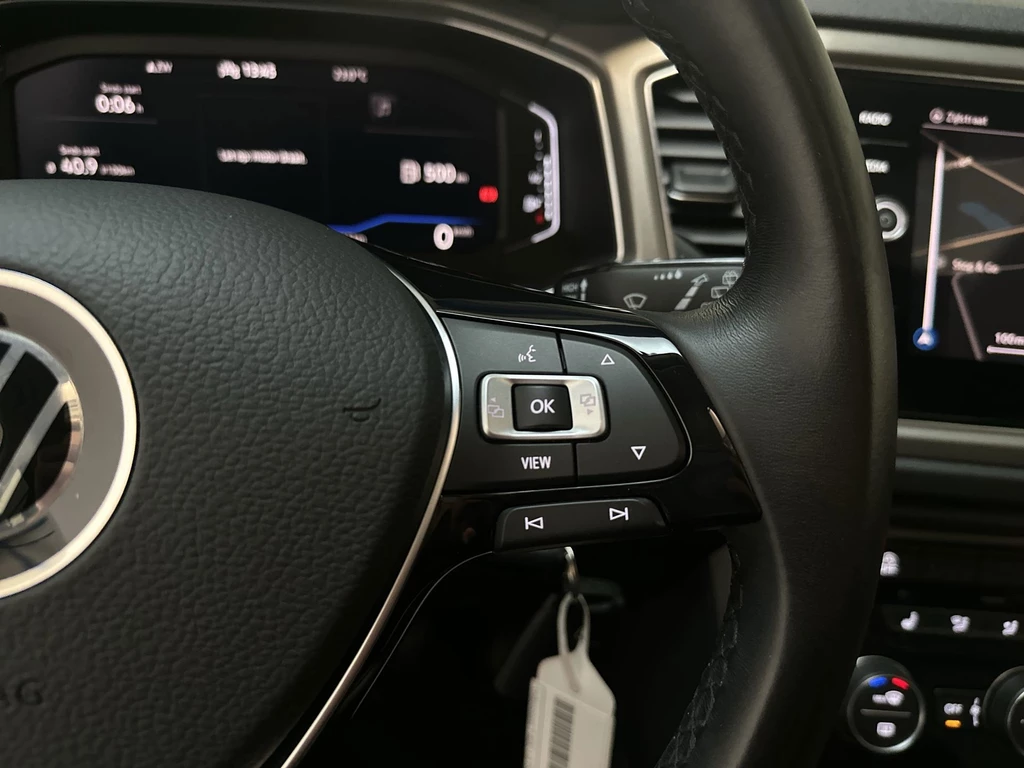 Volkswagen T-Roc – foto 24
