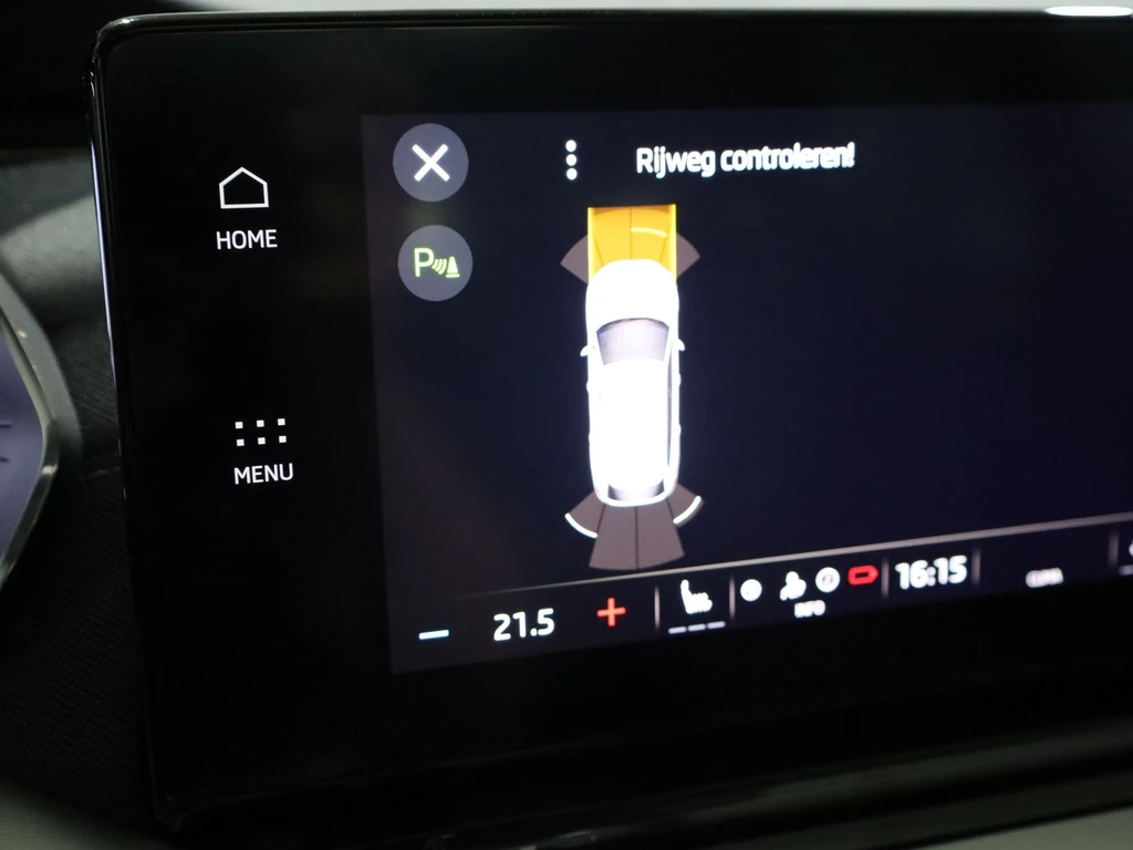 Škoda Octavia – foto 41