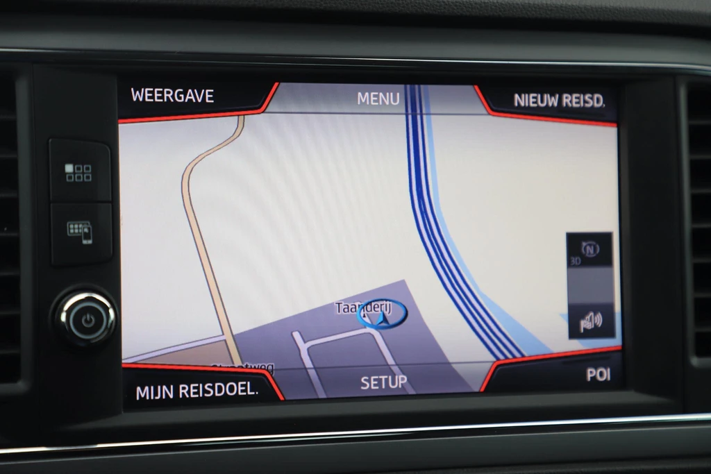 SEAT Leon – foto 19