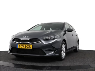 Kia Ceed Sportswagon – thumbnail 2