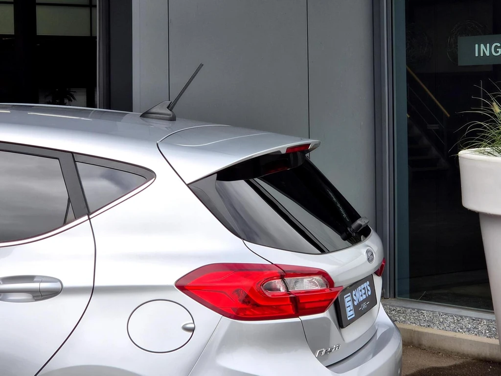 Ford Fiesta – foto 17