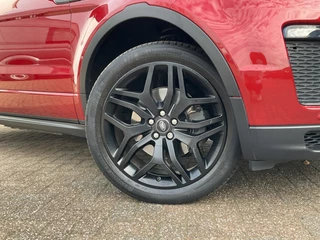 Land Rover Range Rover Evoque – thumbnail 40