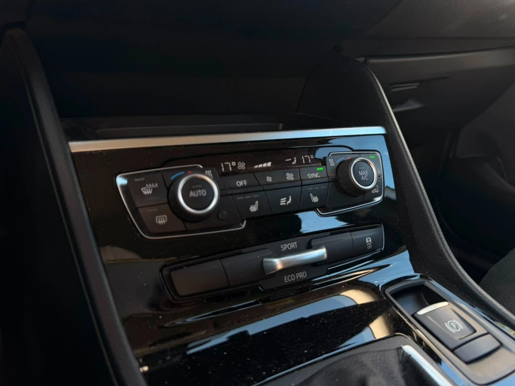 BMW 2 Serie – foto 21