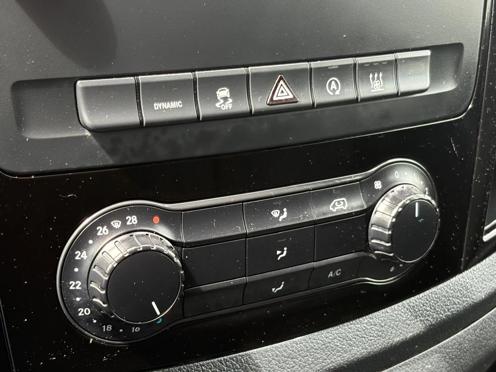 Mercedes-Benz Vito – foto 20