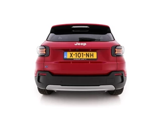 Jeep Avenger – thumbnail 3