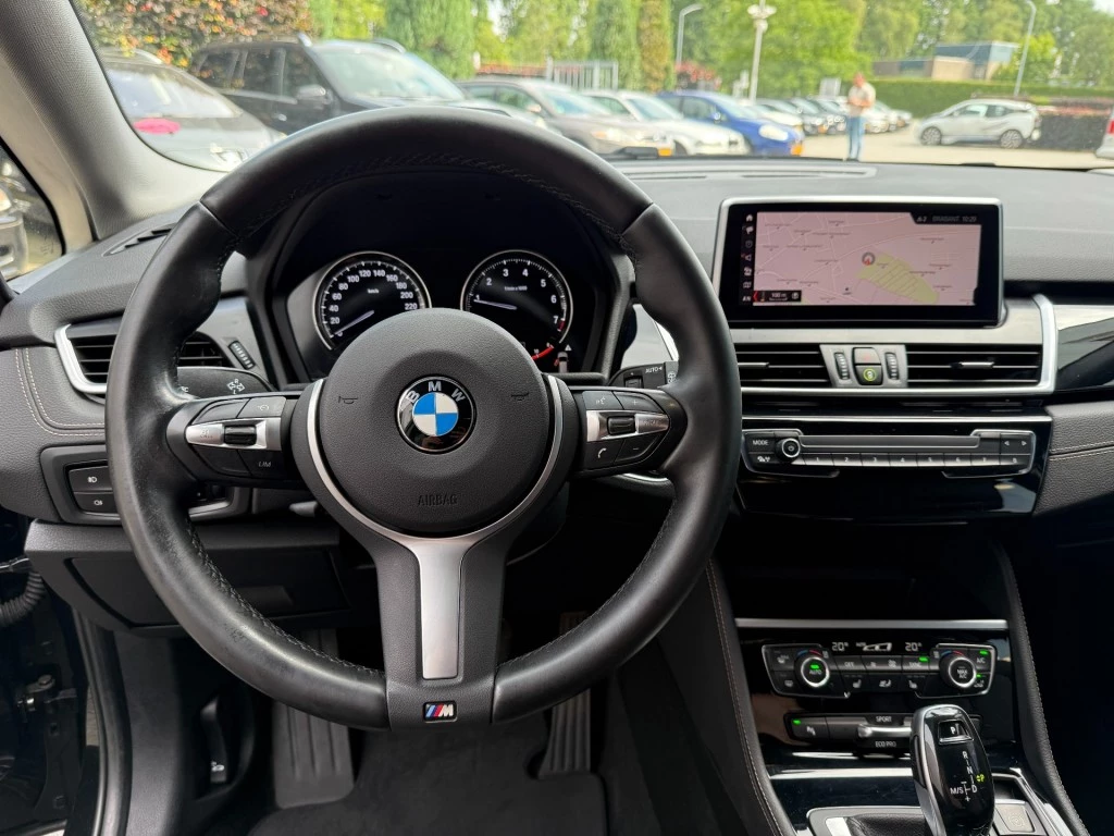 BMW 2 Serie – foto 20