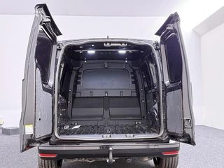 Volkswagen Caddy – thumbnail 15