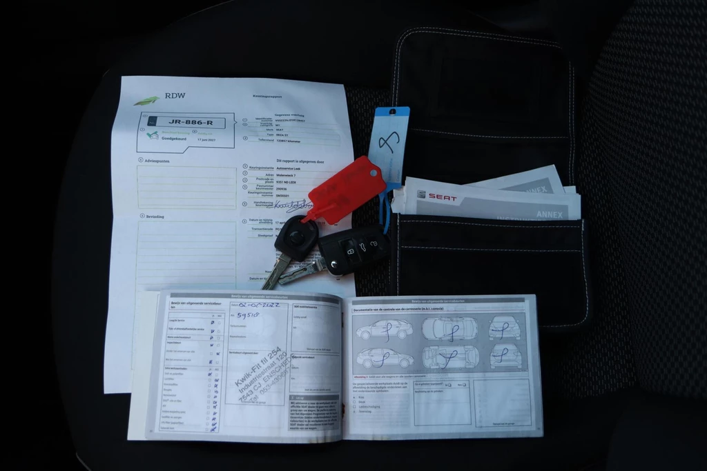 SEAT Ibiza – foto 17