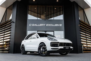 Porsche Cayenne – thumbnail 9